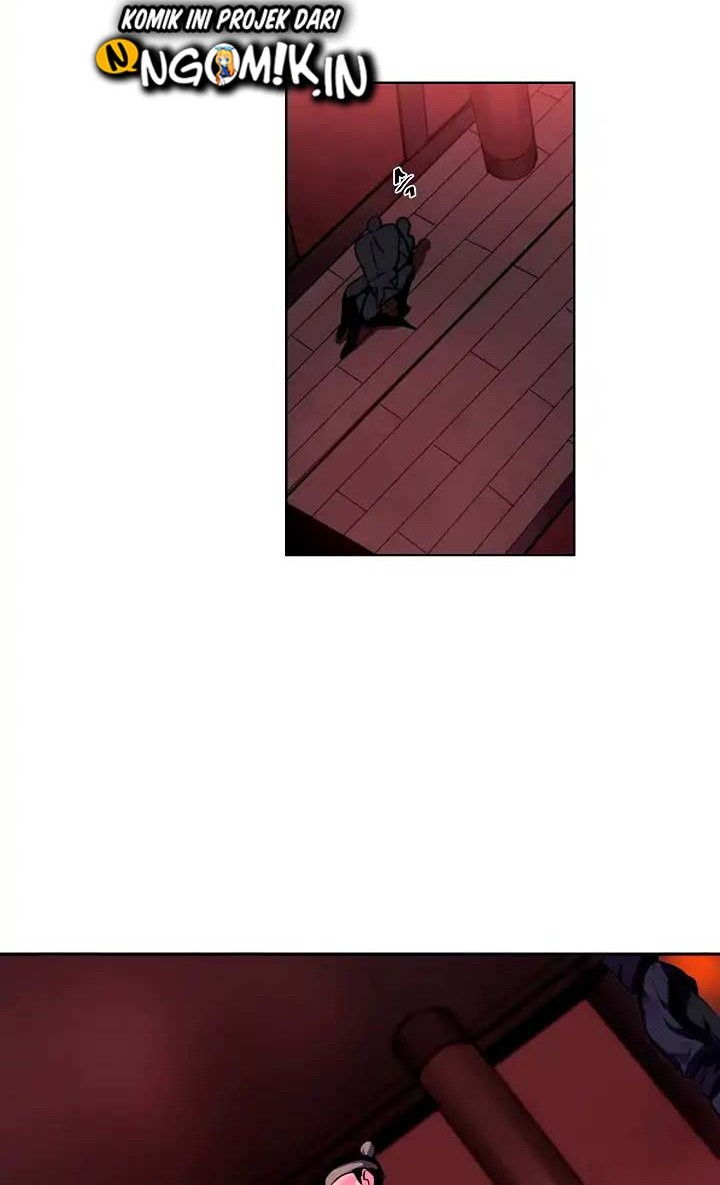 Volcanic Age Chapter 100 Gambar 29