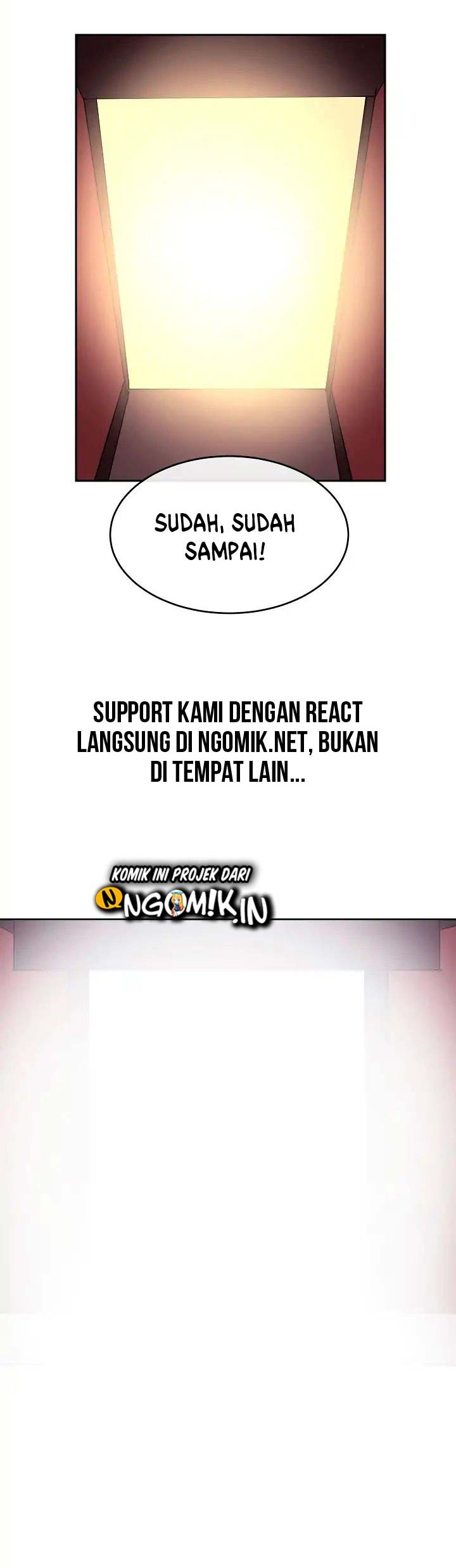 Volcanic Age Chapter 100 Gambar 33