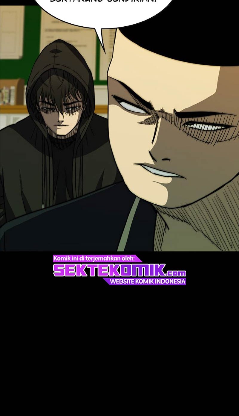 Watch Dog Chapter 30 Gambar 70