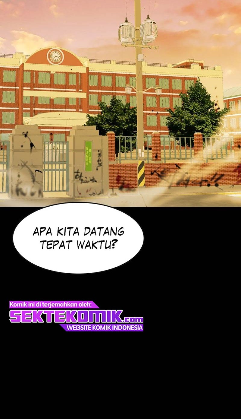 Watch Dog Chapter 30 Gambar 76