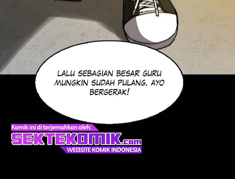 Watch Dog Chapter 30 Gambar 78