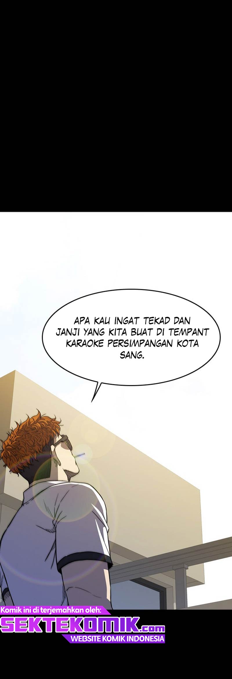 Watch Dog Chapter 30 Gambar 11