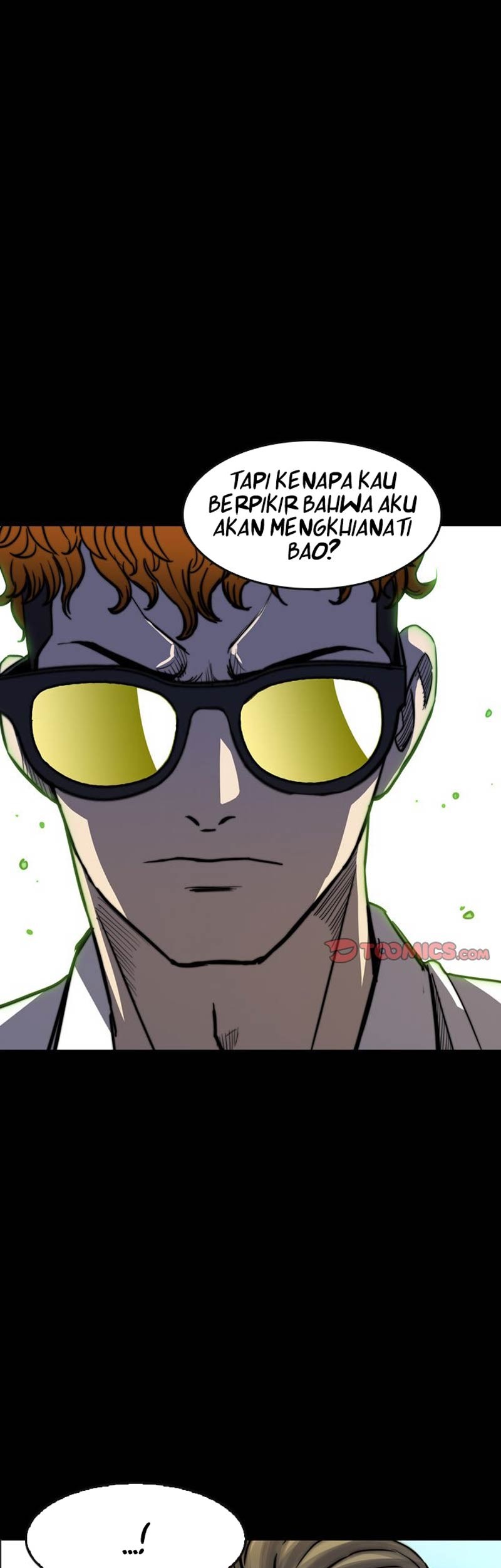 Watch Dog Chapter 30 Gambar 13