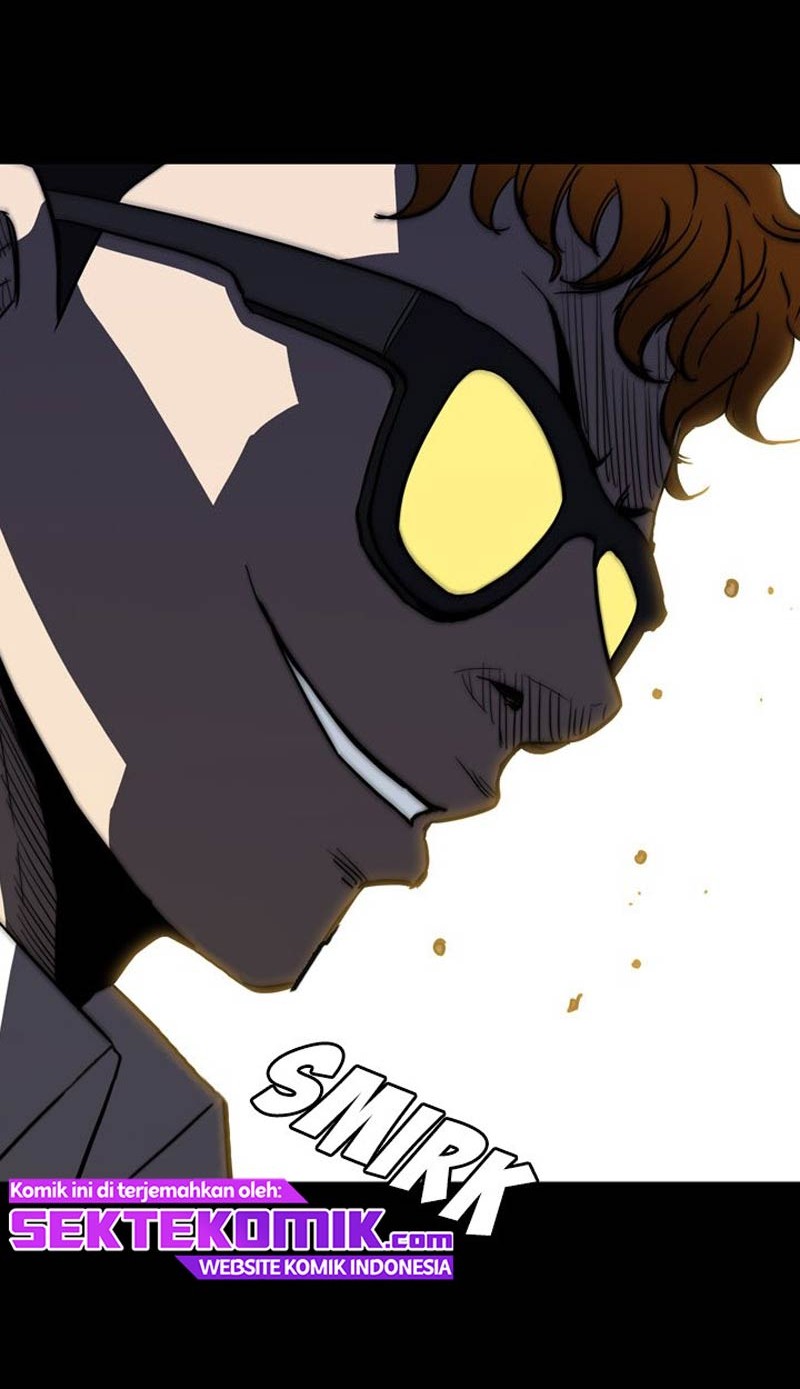 Watch Dog Chapter 30 Gambar 17