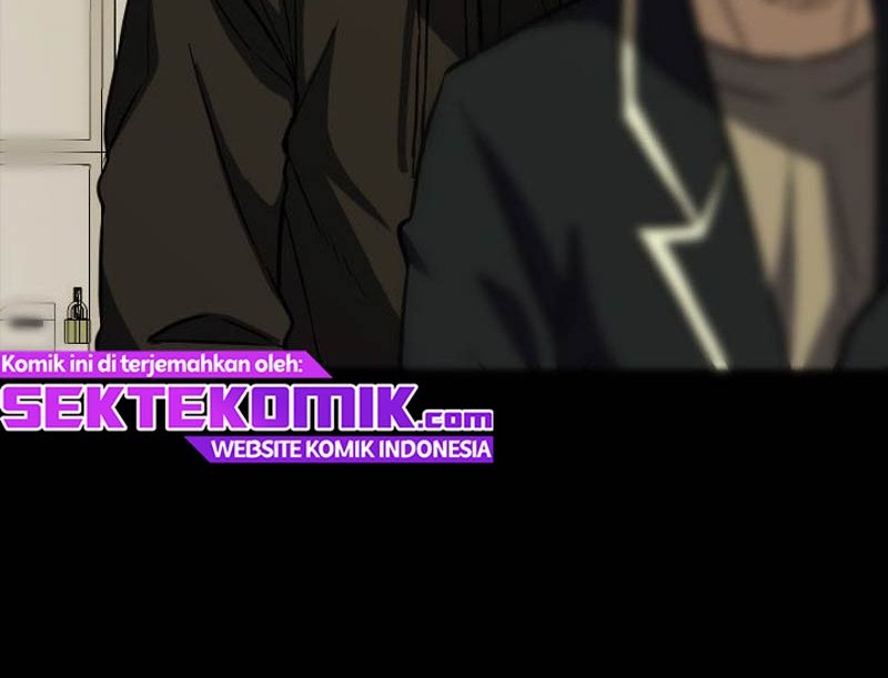 Watch Dog Chapter 30 Gambar 24