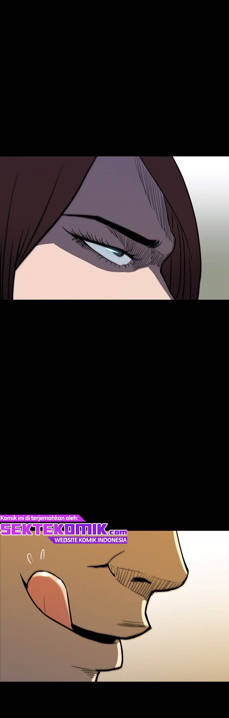 Watch Dog Chapter 30 Gambar 25