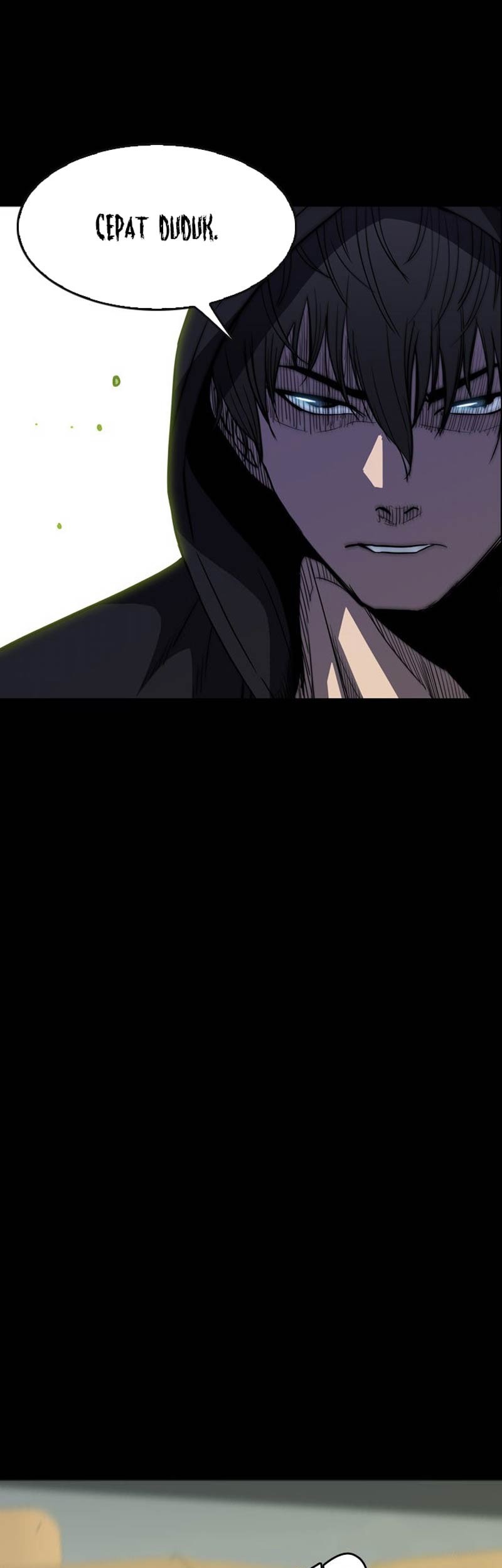 Watch Dog Chapter 30 Gambar 41