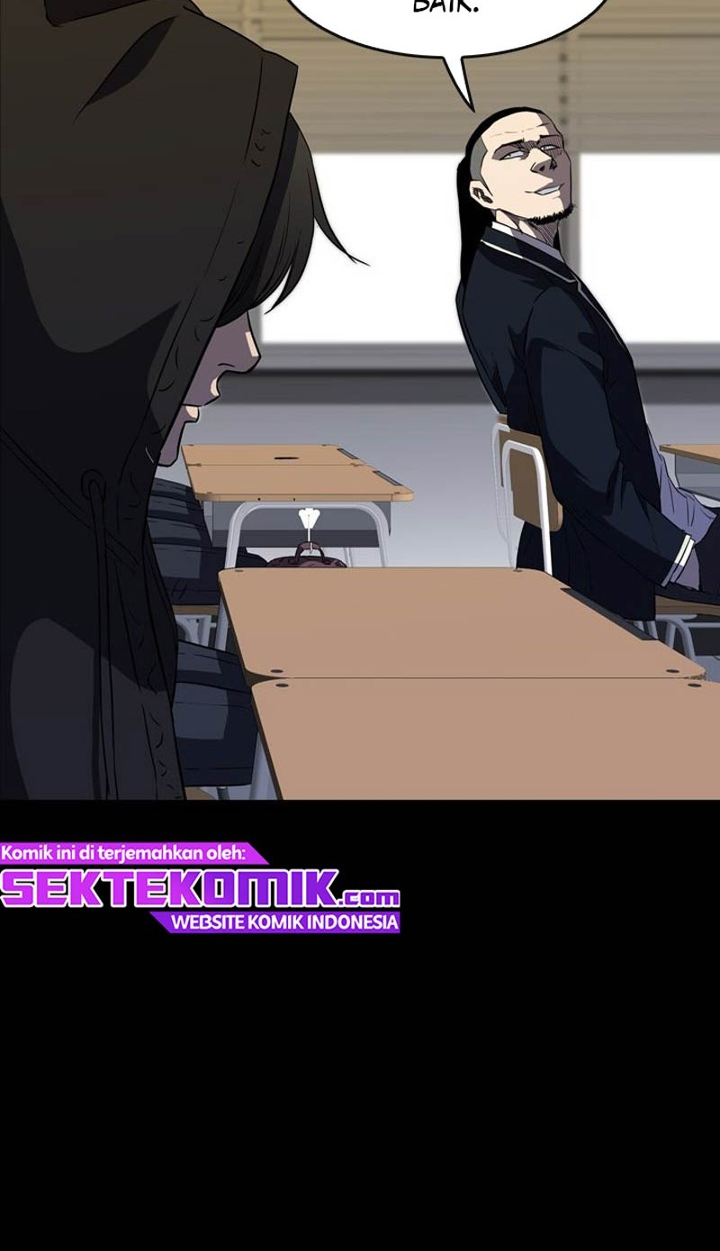 Watch Dog Chapter 30 Gambar 44