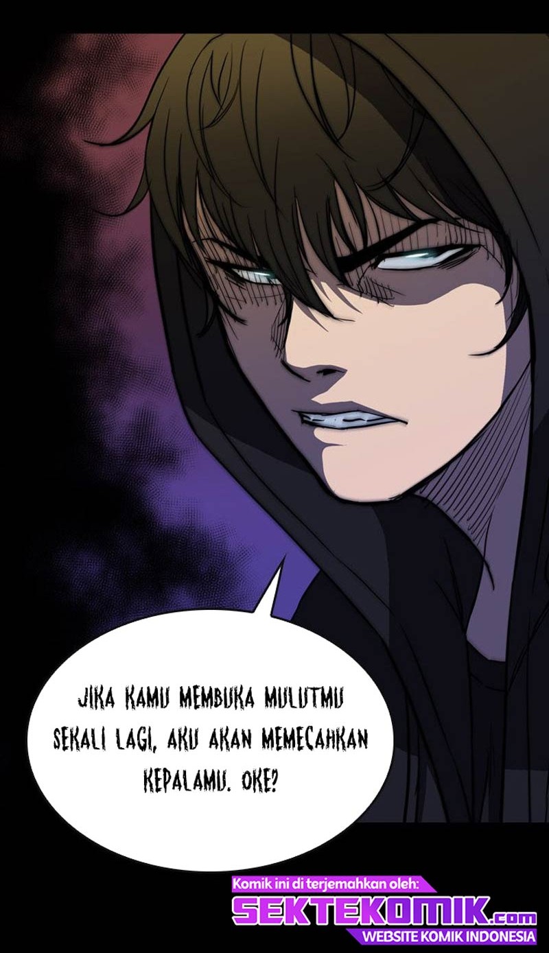 Watch Dog Chapter 30 Gambar 49