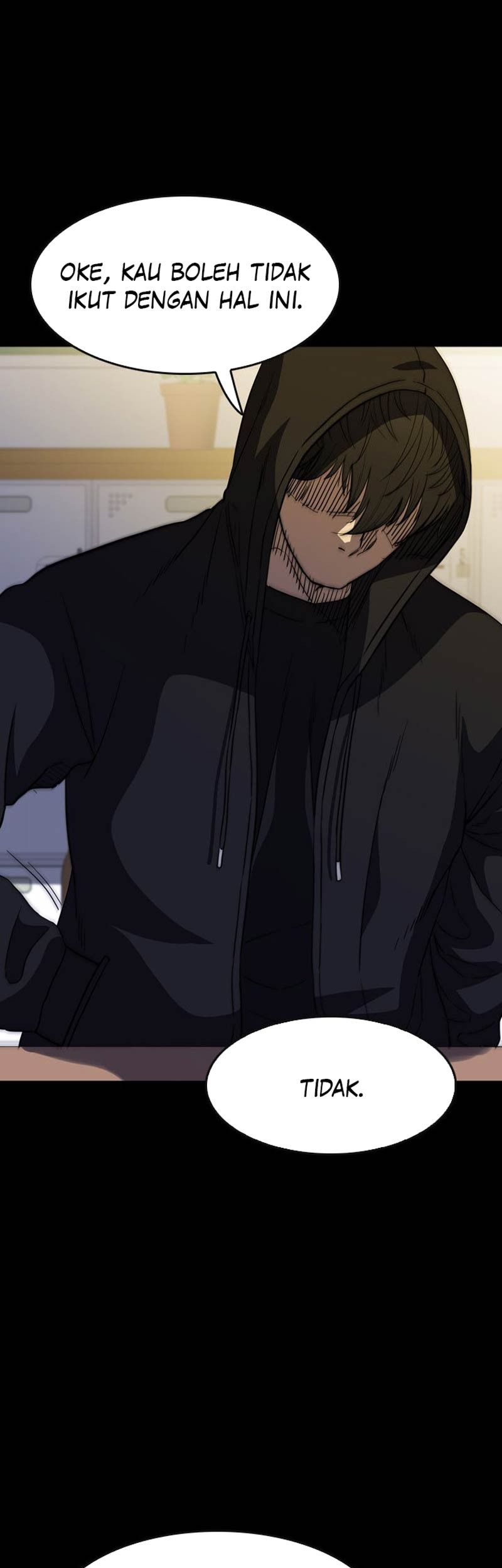 Watch Dog Chapter 30 Gambar 63