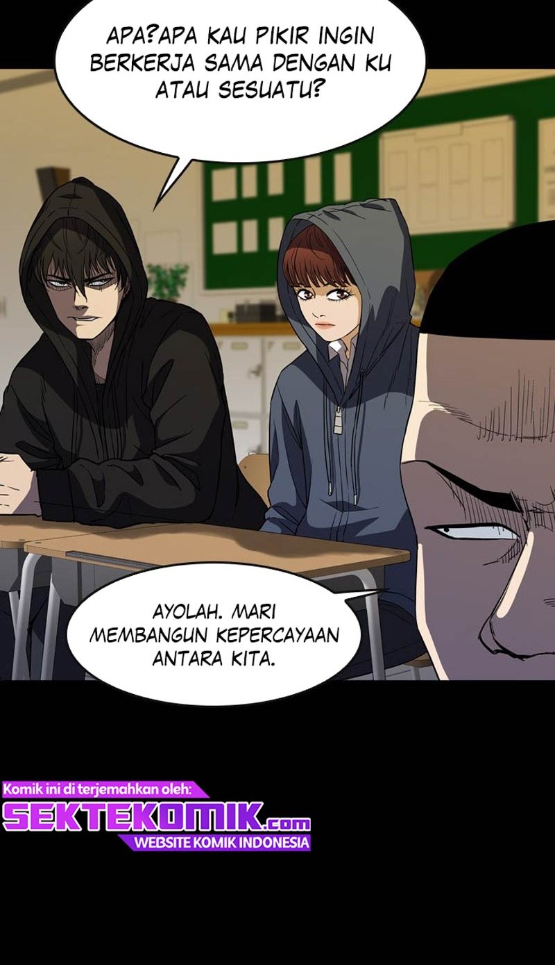 Watch Dog Chapter 30 Gambar 64