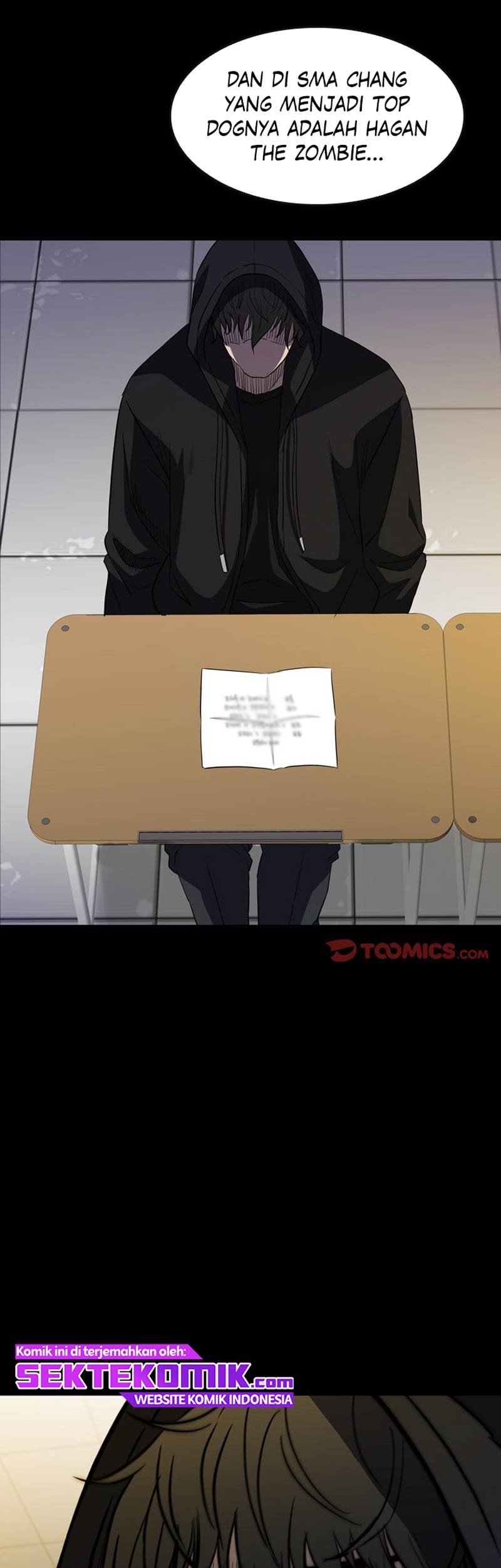 Watch Dog Chapter 30 Gambar 57