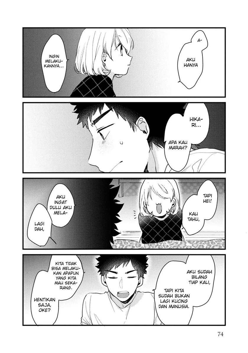 Zense Coupling Chapter 44 Gambar 9