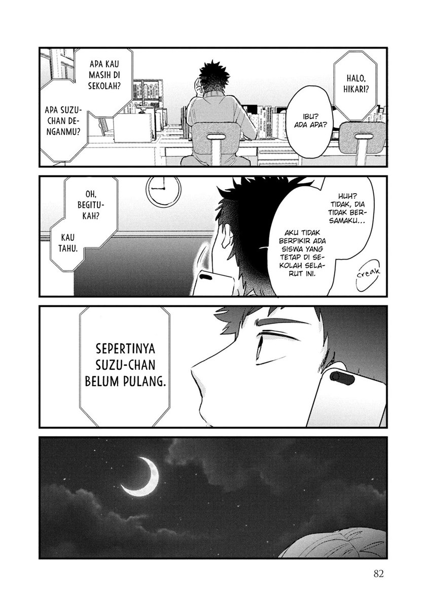 Zense Coupling Chapter 44 Gambar 17