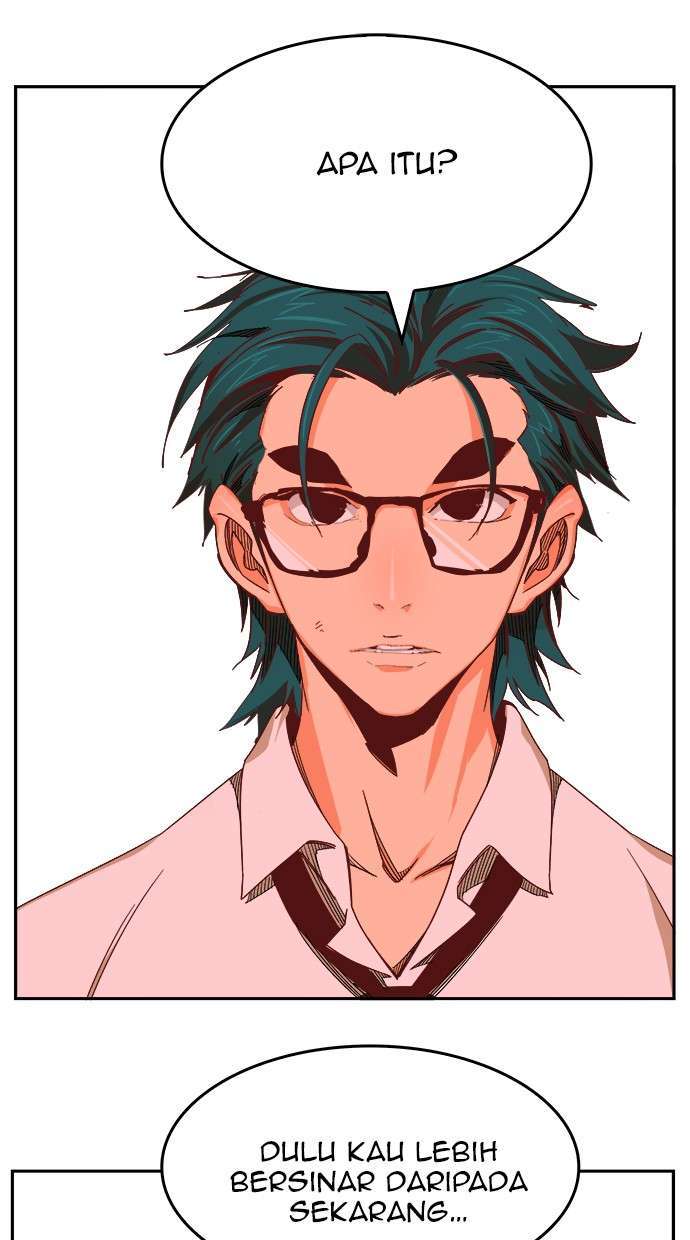 The God of High School Chapter 514 Gambar 48