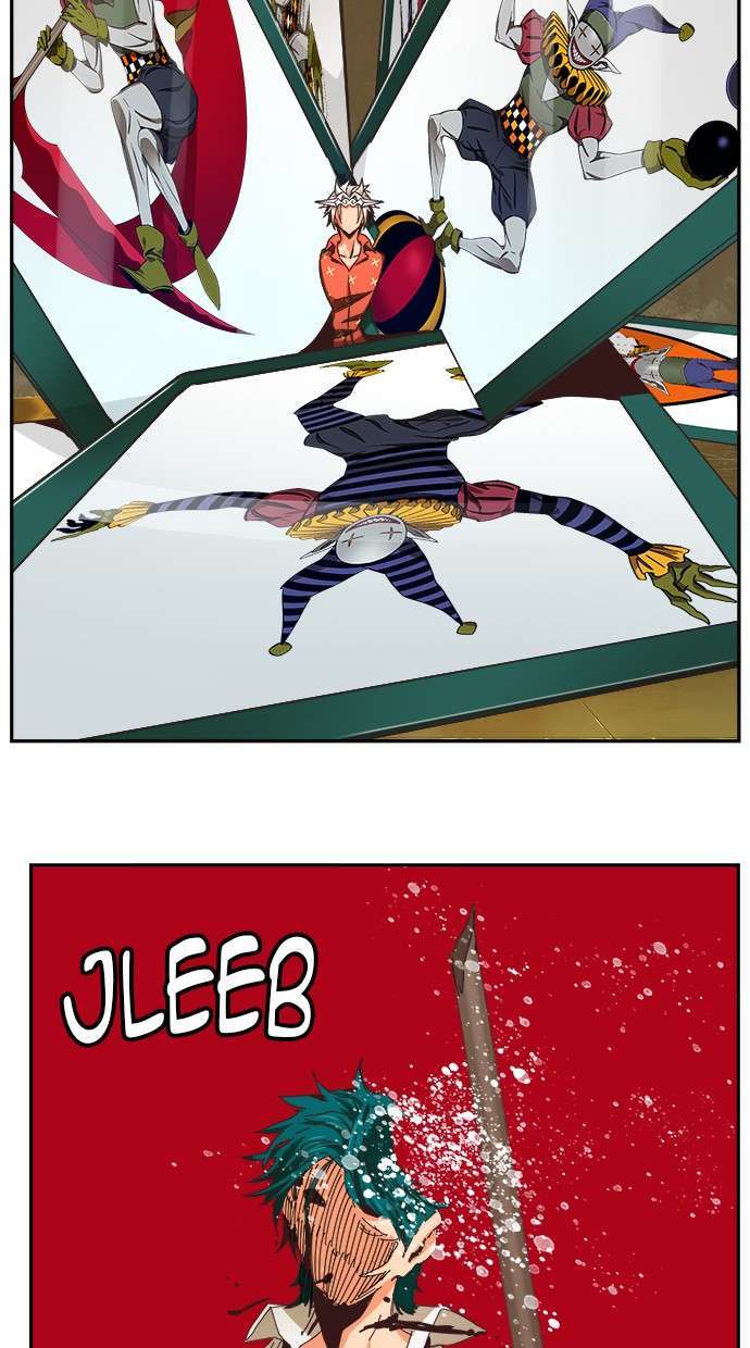 The God of High School Chapter 514 Gambar 51