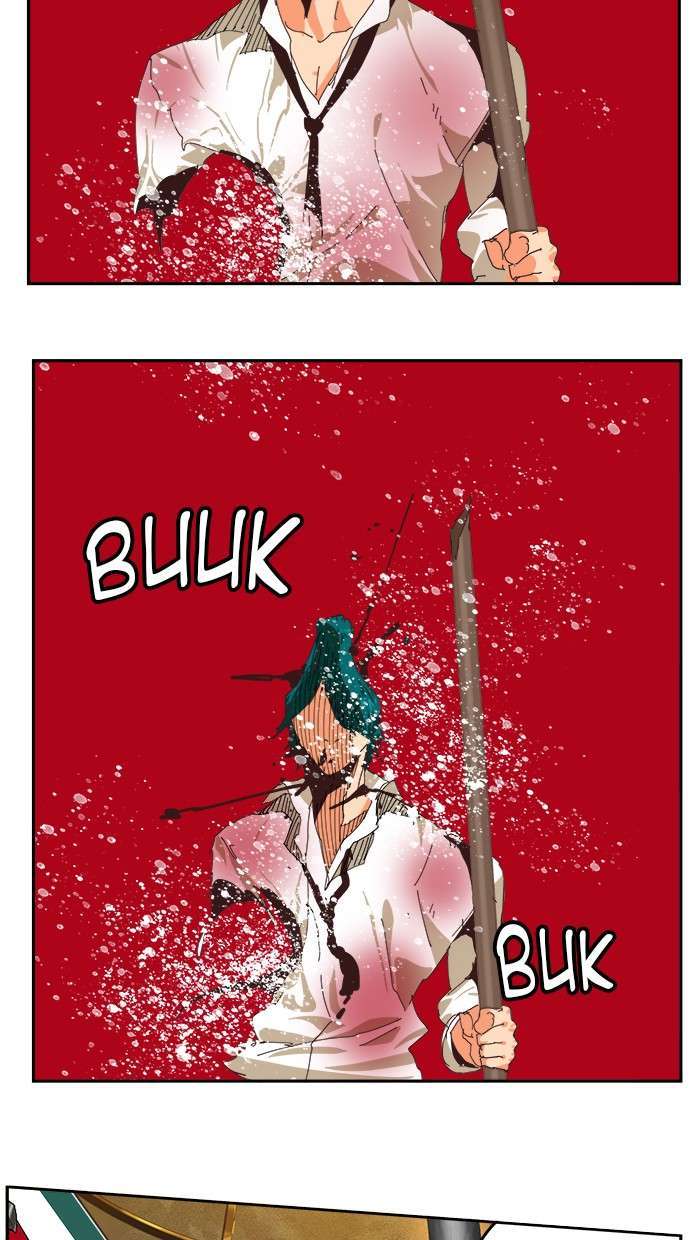 The God of High School Chapter 514 Gambar 52