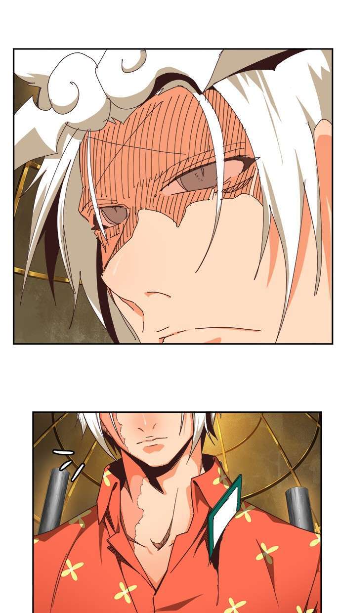 The God of High School Chapter 514 Gambar 55