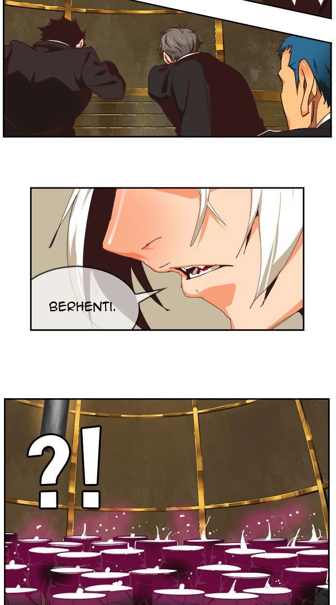 The God of High School Chapter 514 Gambar 59