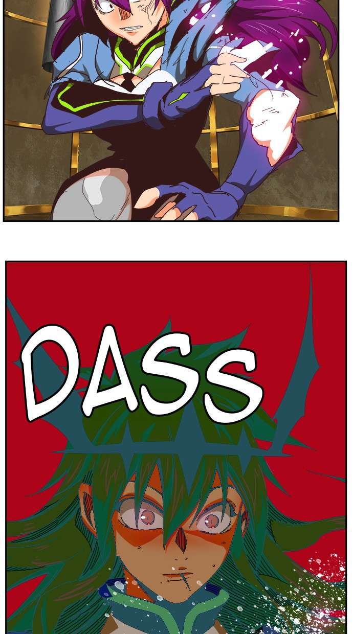 The God of High School Chapter 514 Gambar 62