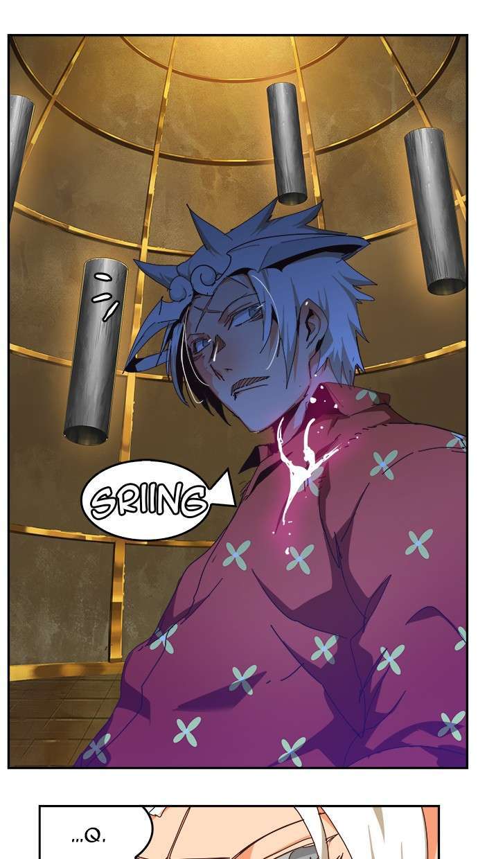 The God of High School Chapter 514 Gambar 66