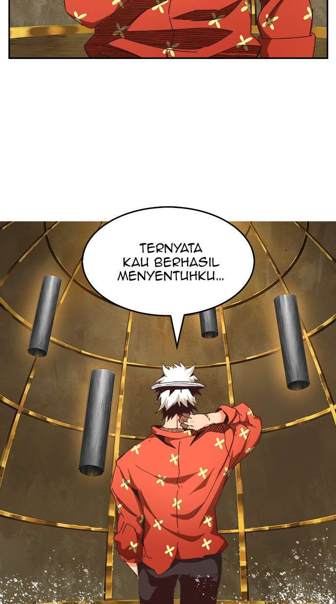 The God of High School Chapter 514 Gambar 68