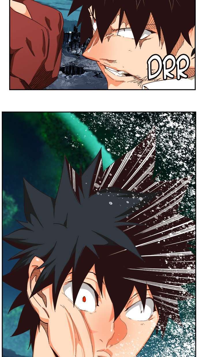 The God of High School Chapter 514 Gambar 7