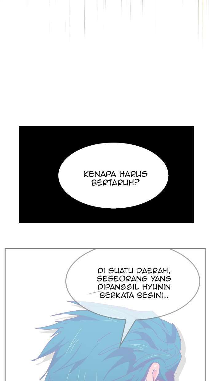 The God of High School Chapter 514 Gambar 70