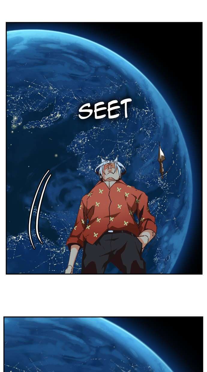 The God of High School Chapter 514 Gambar 80