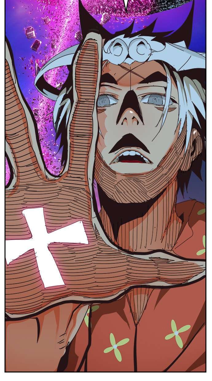 The God of High School Chapter 514 Gambar 85