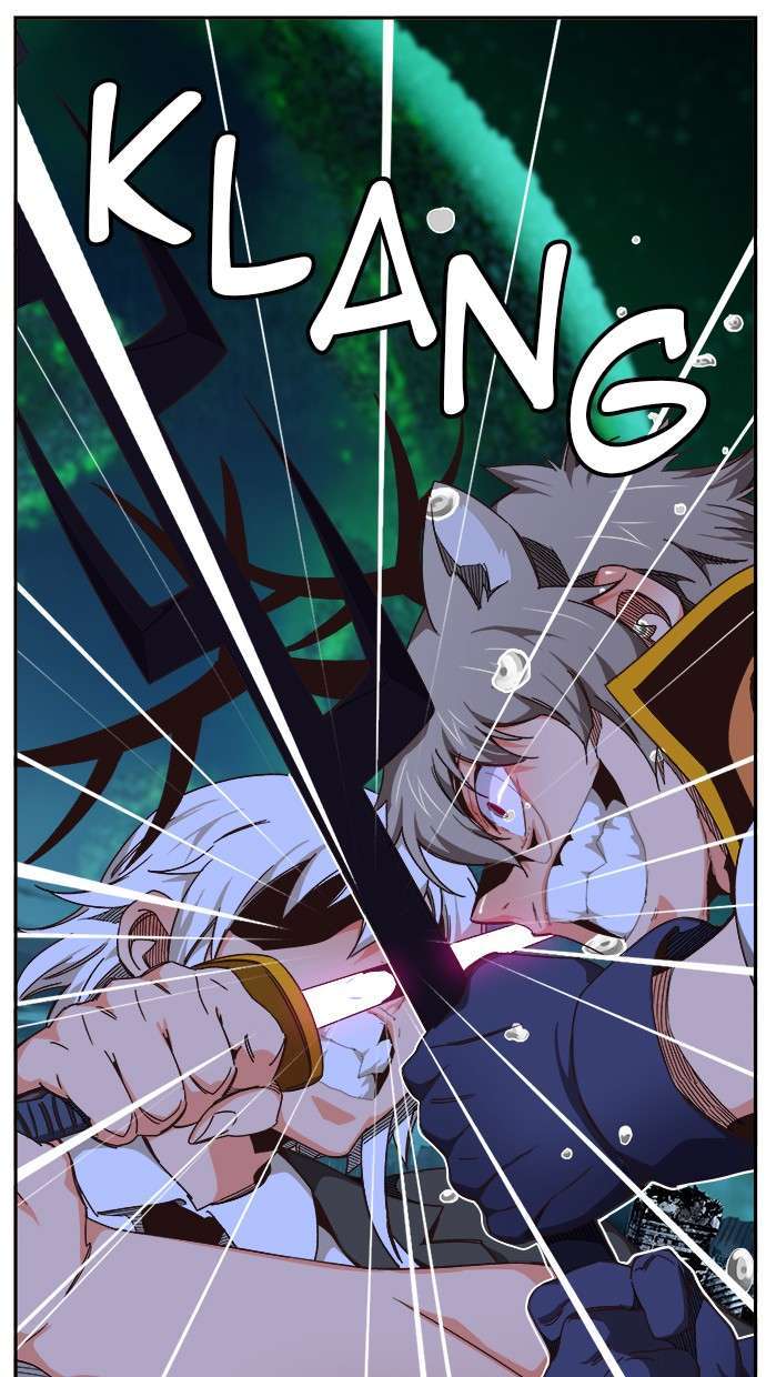 The God of High School Chapter 514 Gambar 91