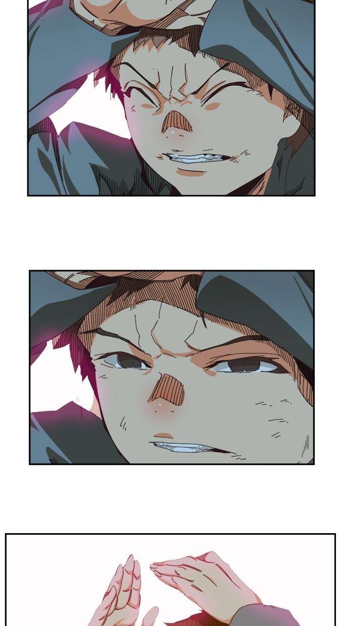 The God of High School Chapter 514 Gambar 97