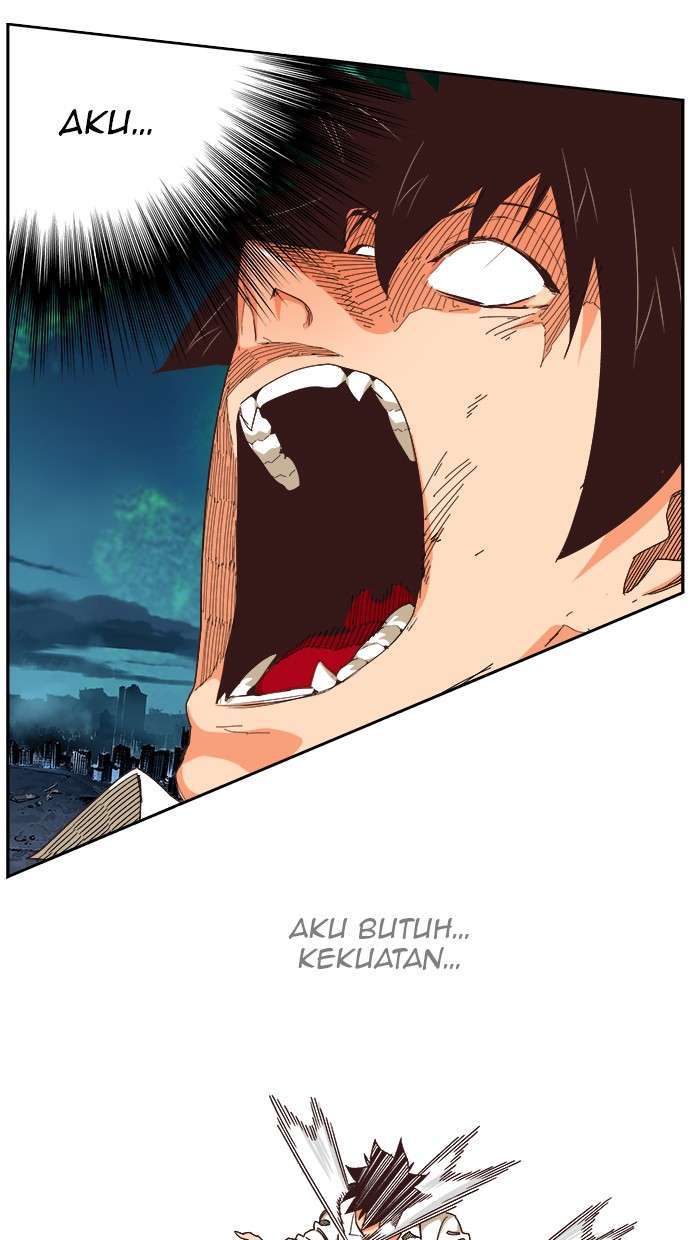 The God of High School Chapter 514 Gambar 10