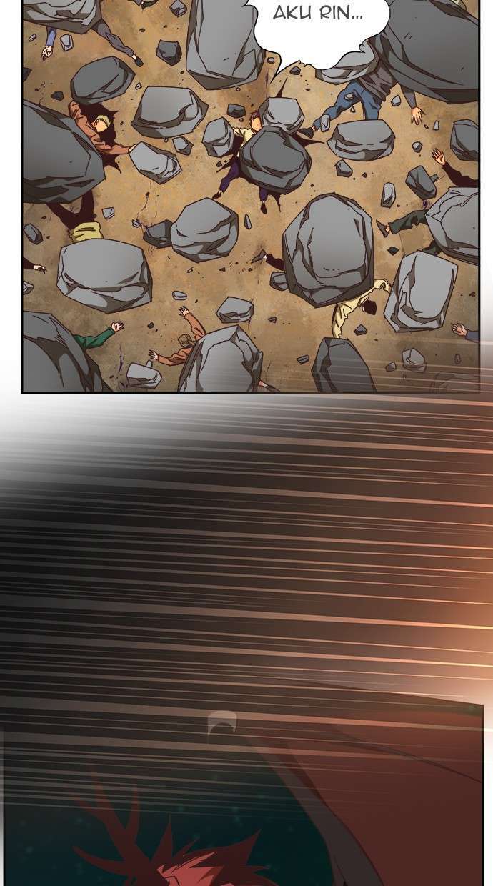 The God of High School Chapter 514 Gambar 102