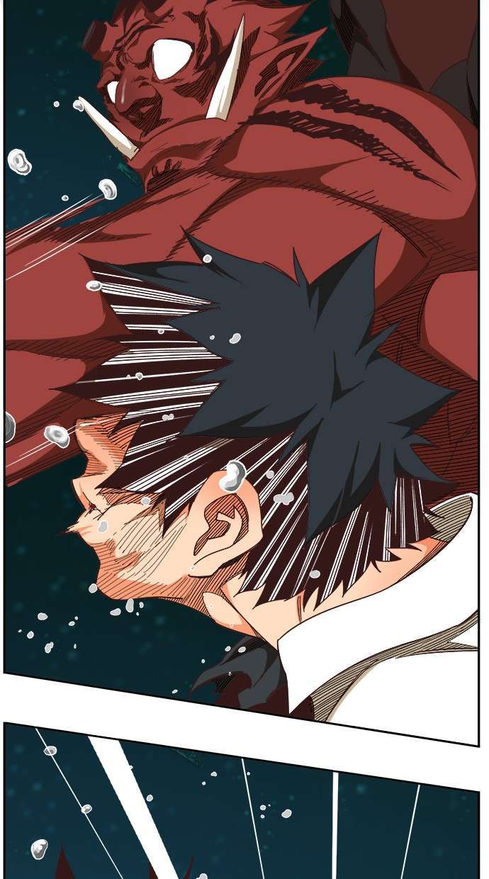 The God of High School Chapter 514 Gambar 103