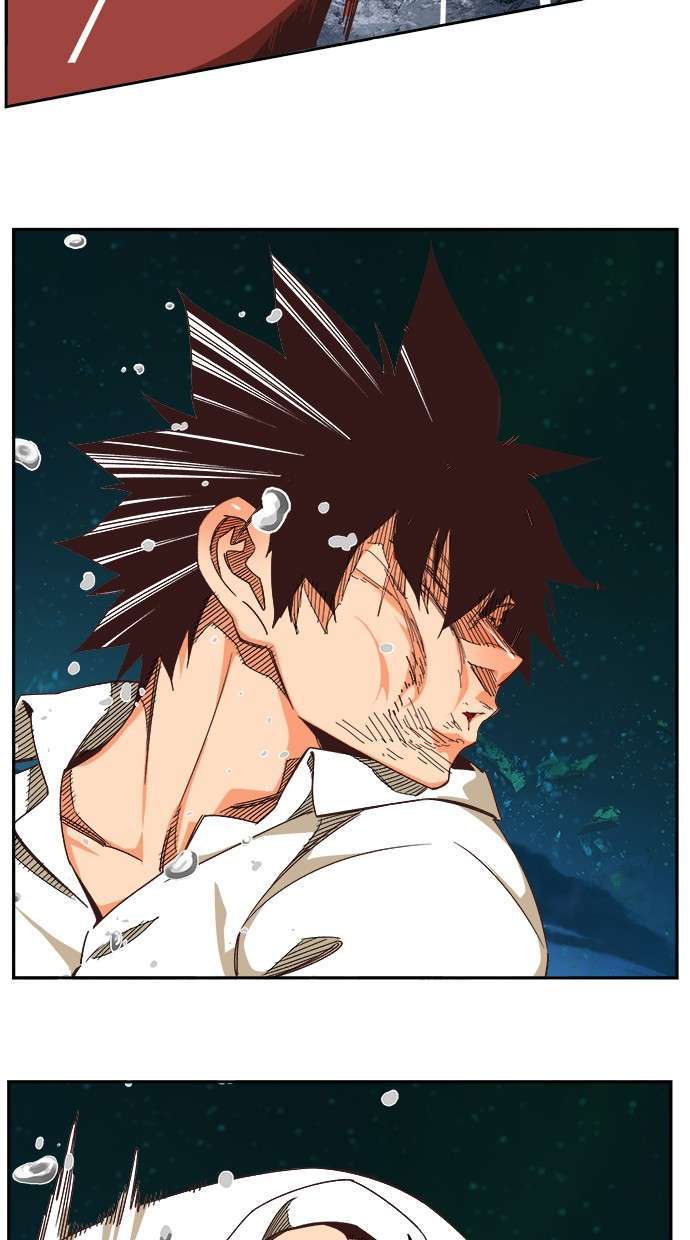 The God of High School Chapter 514 Gambar 105