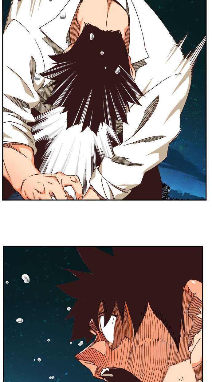 The God of High School Chapter 514 Gambar 106