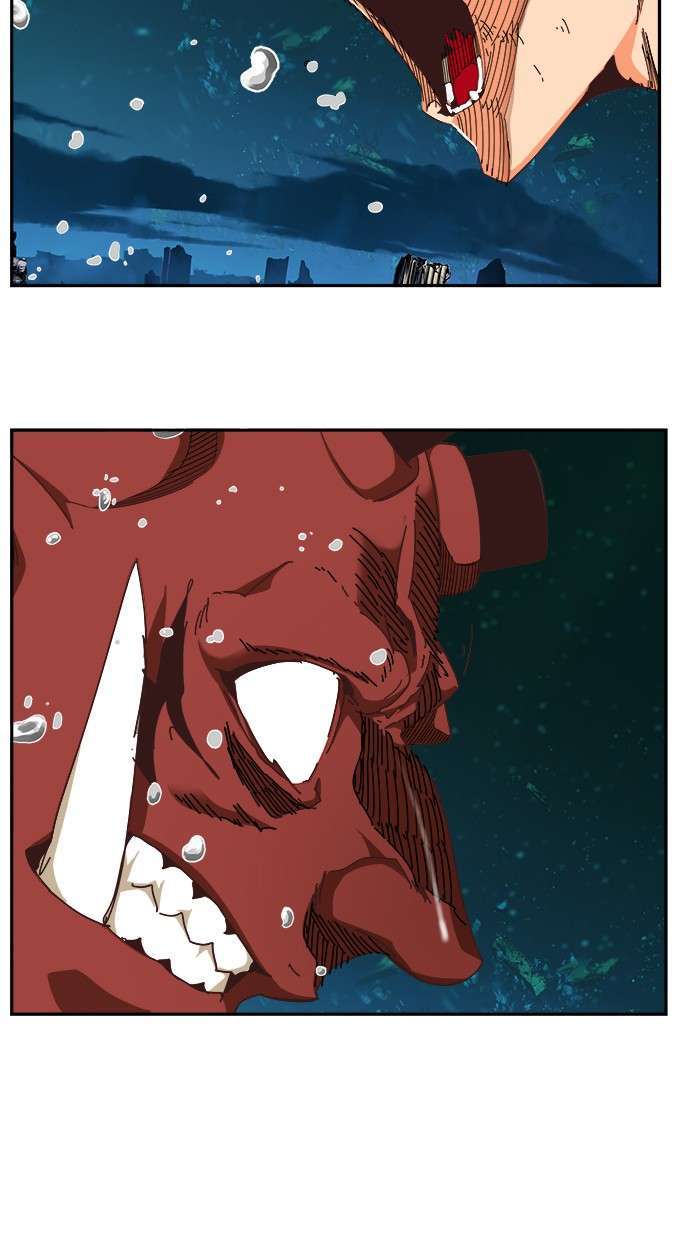 The God of High School Chapter 514 Gambar 107