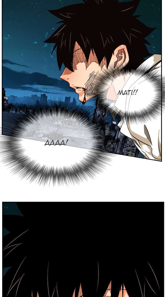 The God of High School Chapter 514 Gambar 110