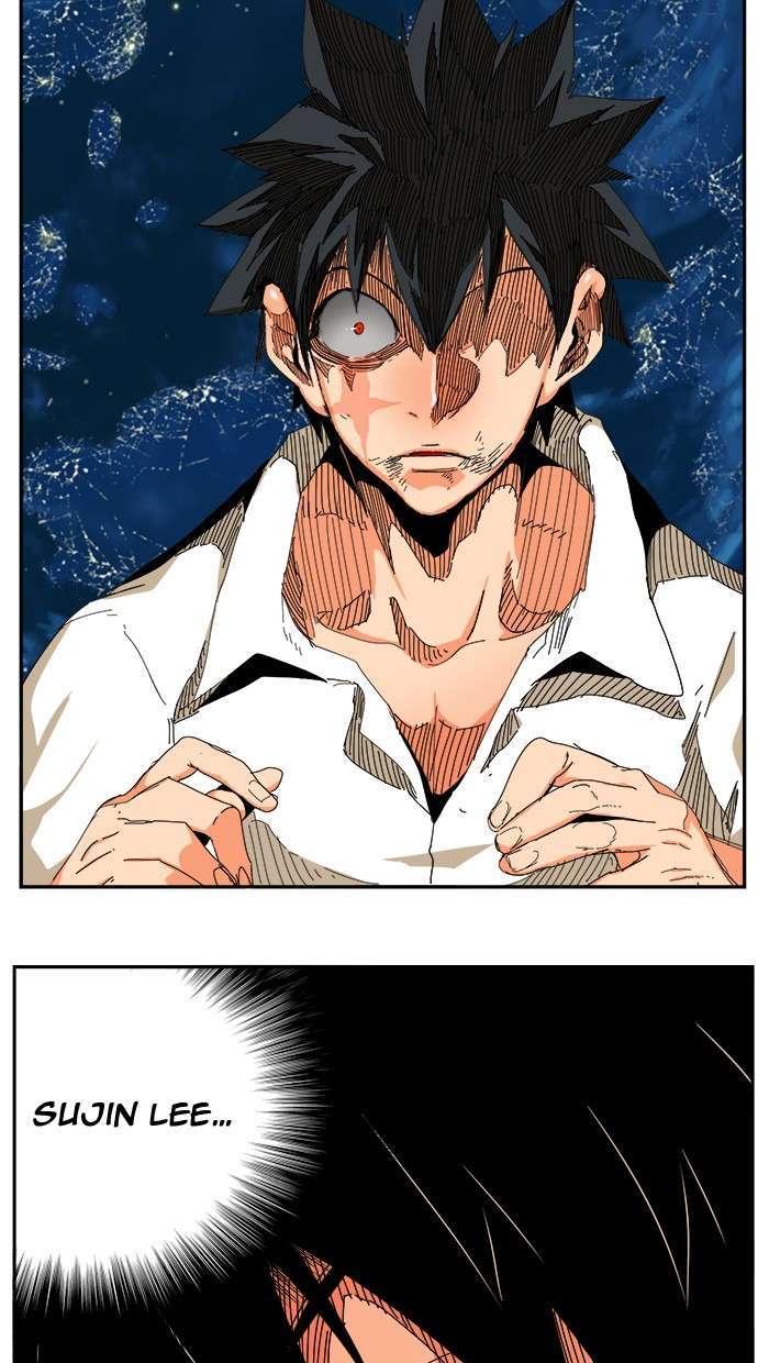 The God of High School Chapter 514 Gambar 112