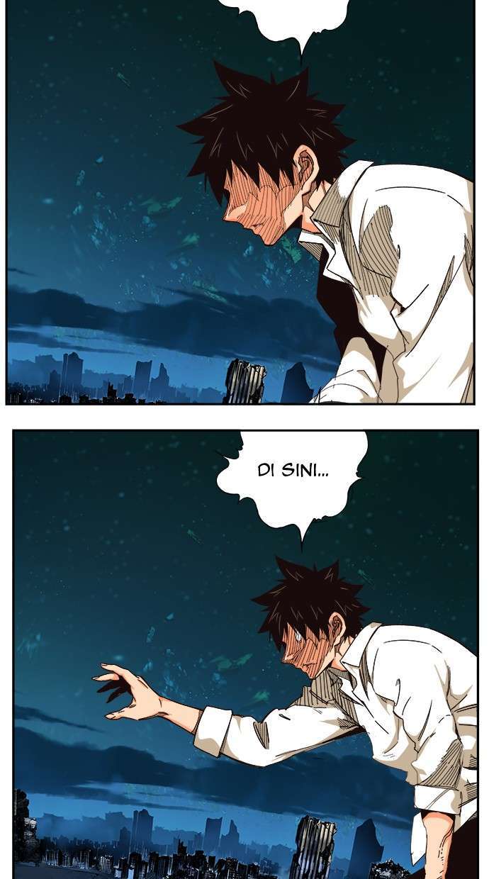 The God of High School Chapter 514 Gambar 114