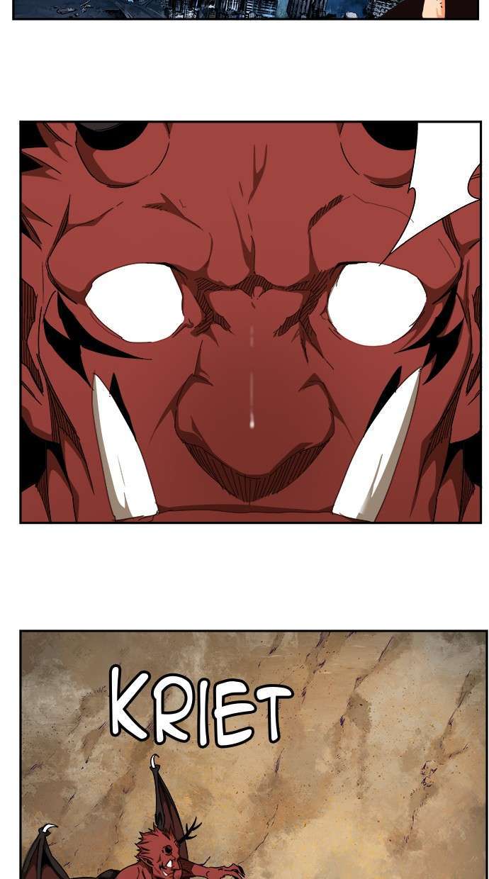 The God of High School Chapter 514 Gambar 115