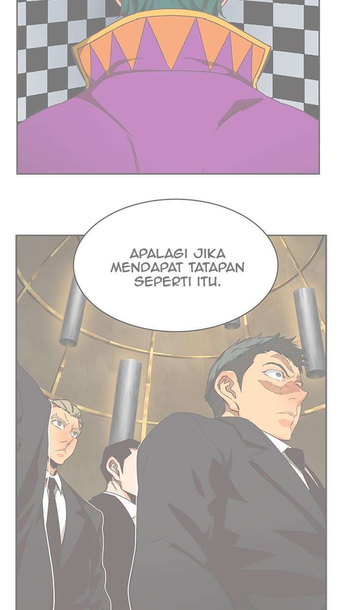 The God of High School Chapter 514 Gambar 12