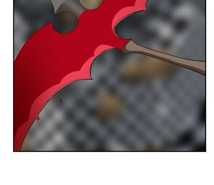 The God of High School Chapter 514 Gambar 17