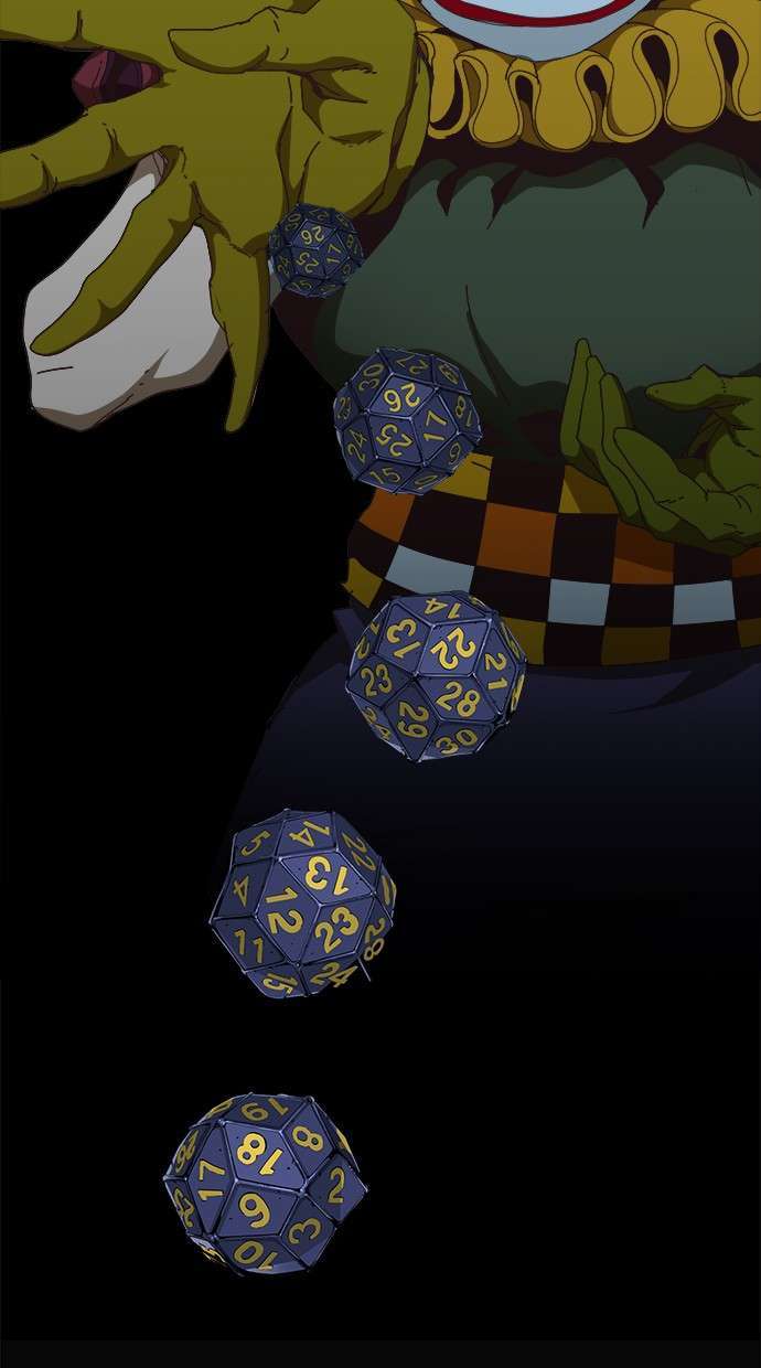 The God of High School Chapter 514 Gambar 23