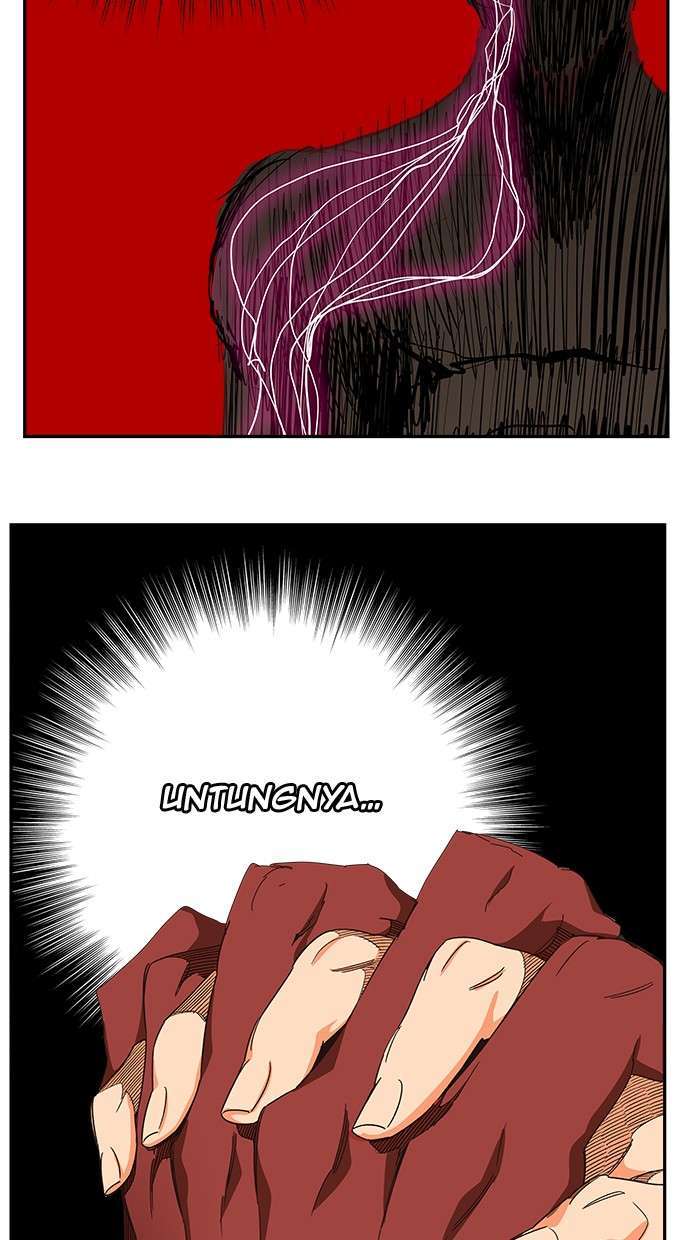 The God of High School Chapter 514 Gambar 3