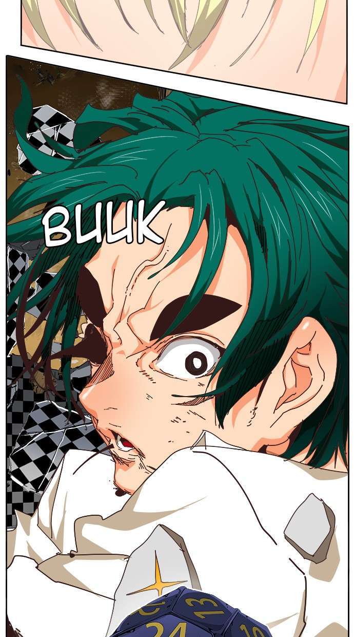 The God of High School Chapter 514 Gambar 30