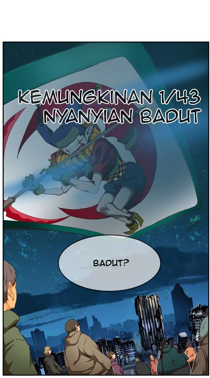 The God of High School Chapter 514 Gambar 36