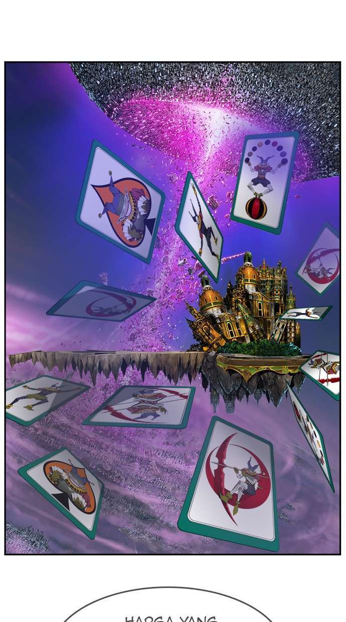 The God of High School Chapter 514 Gambar 37