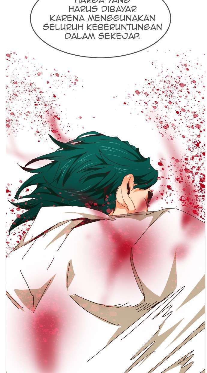 The God of High School Chapter 514 Gambar 38